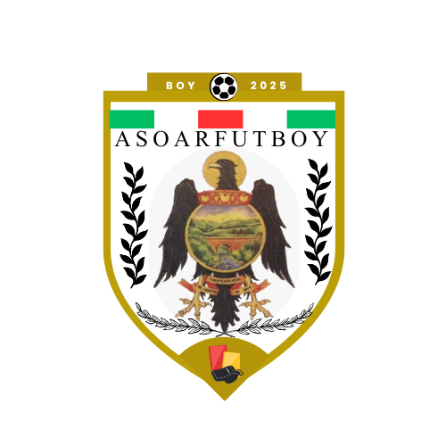 Escudo ASOARFUTBOY