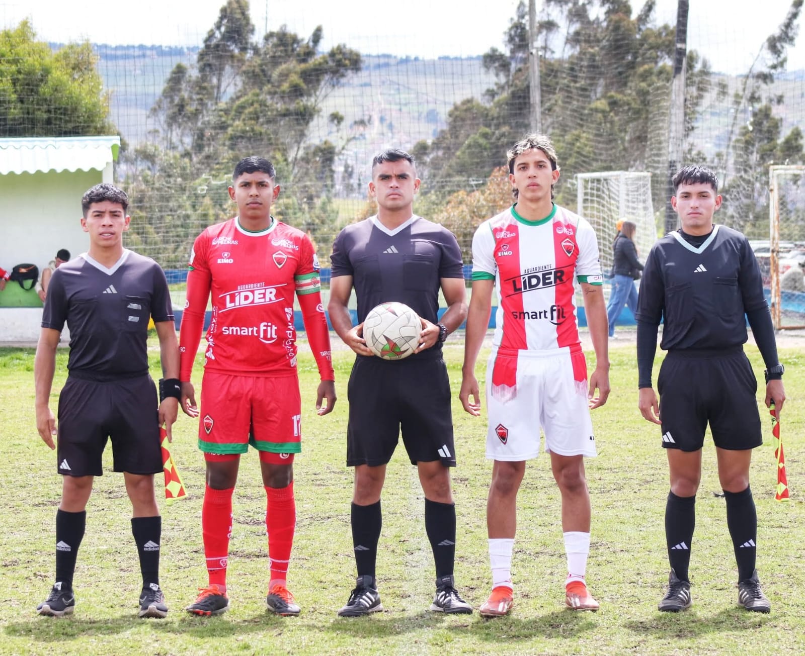 Copa Isaac Alba 2025-2