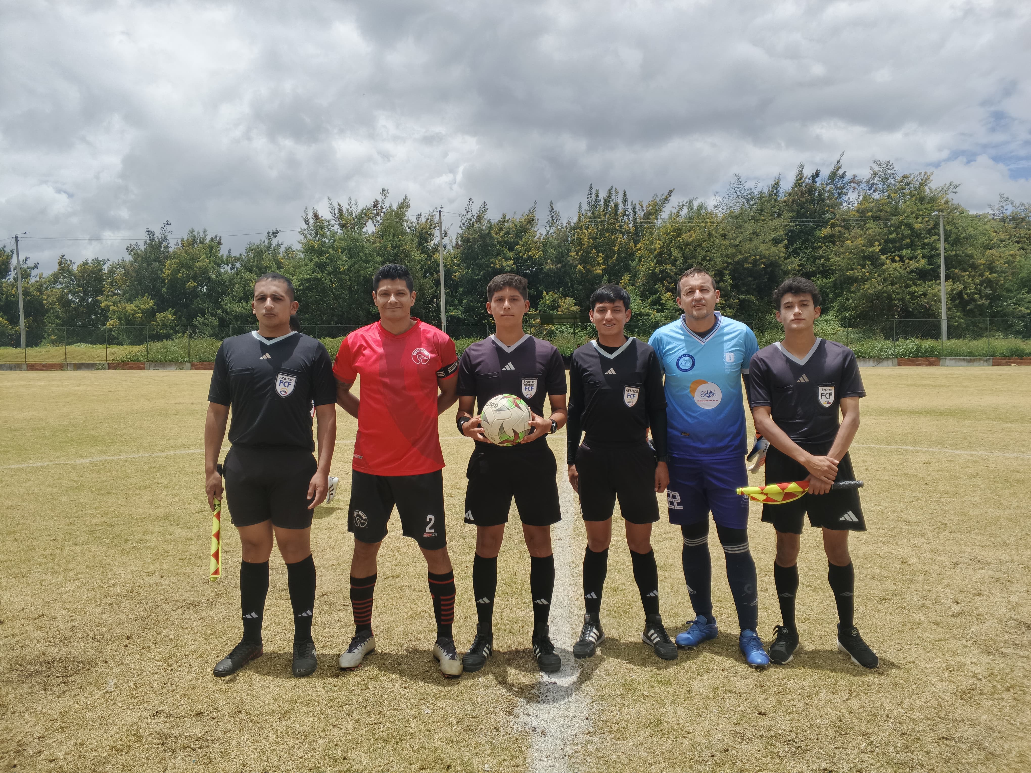 Juegos Nacionales Sintraunicol